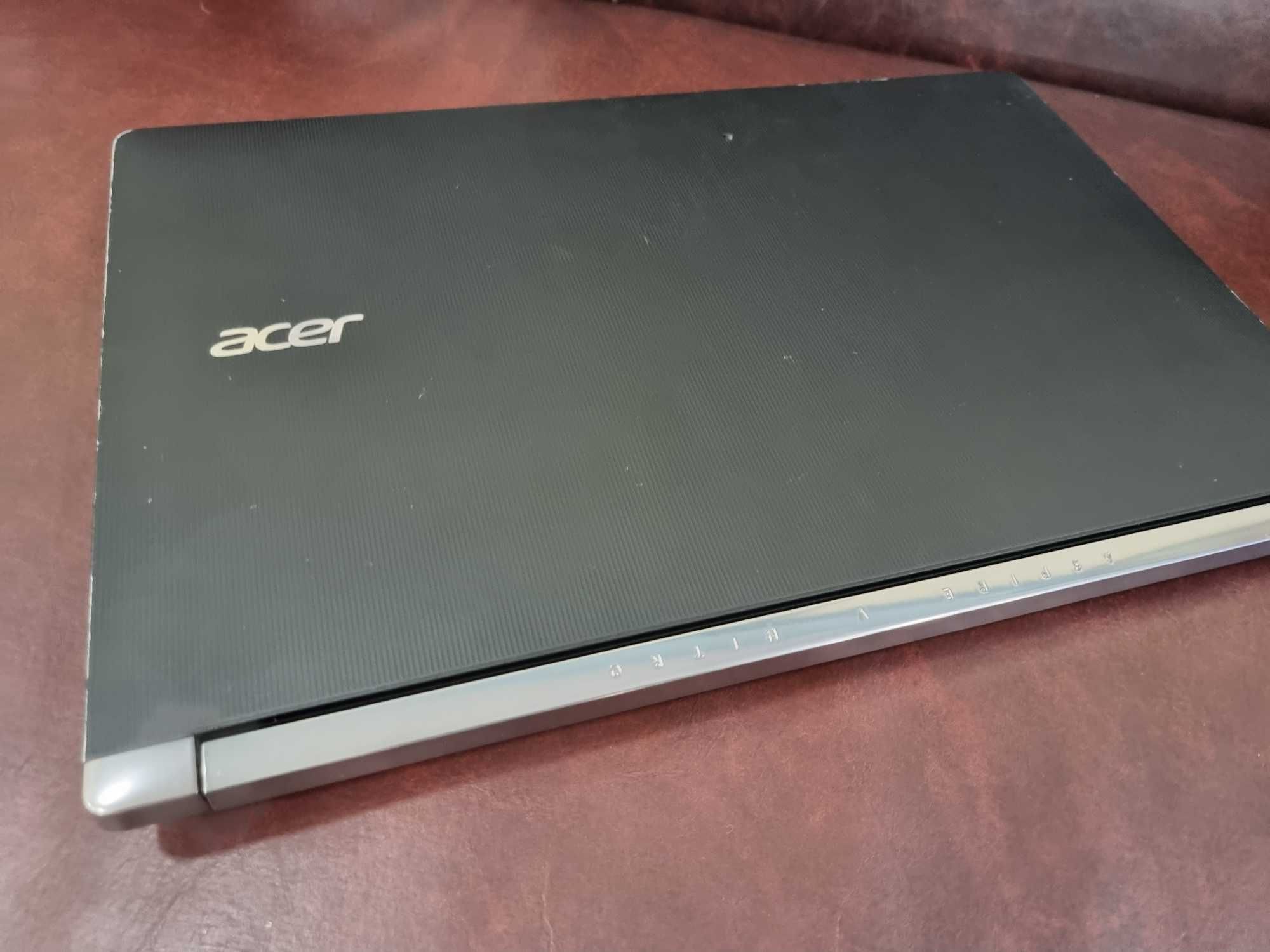 Acer Aspire V Nitro