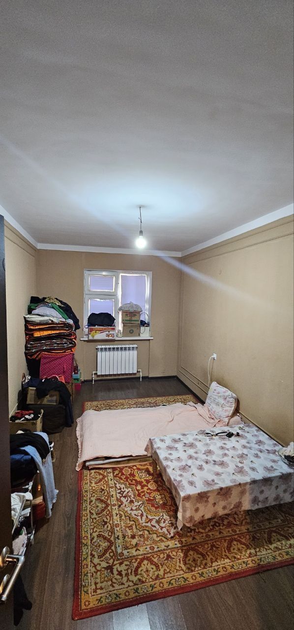 ! Novostroyka 8 Xudud Sergeli (Yangi hayot) 2 xona, May: 66m²