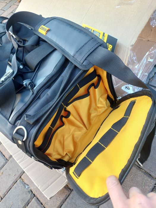 Dewalt toughsystem 2.0   DWST83522-1  NOUĂ /  milwaukee / bosch