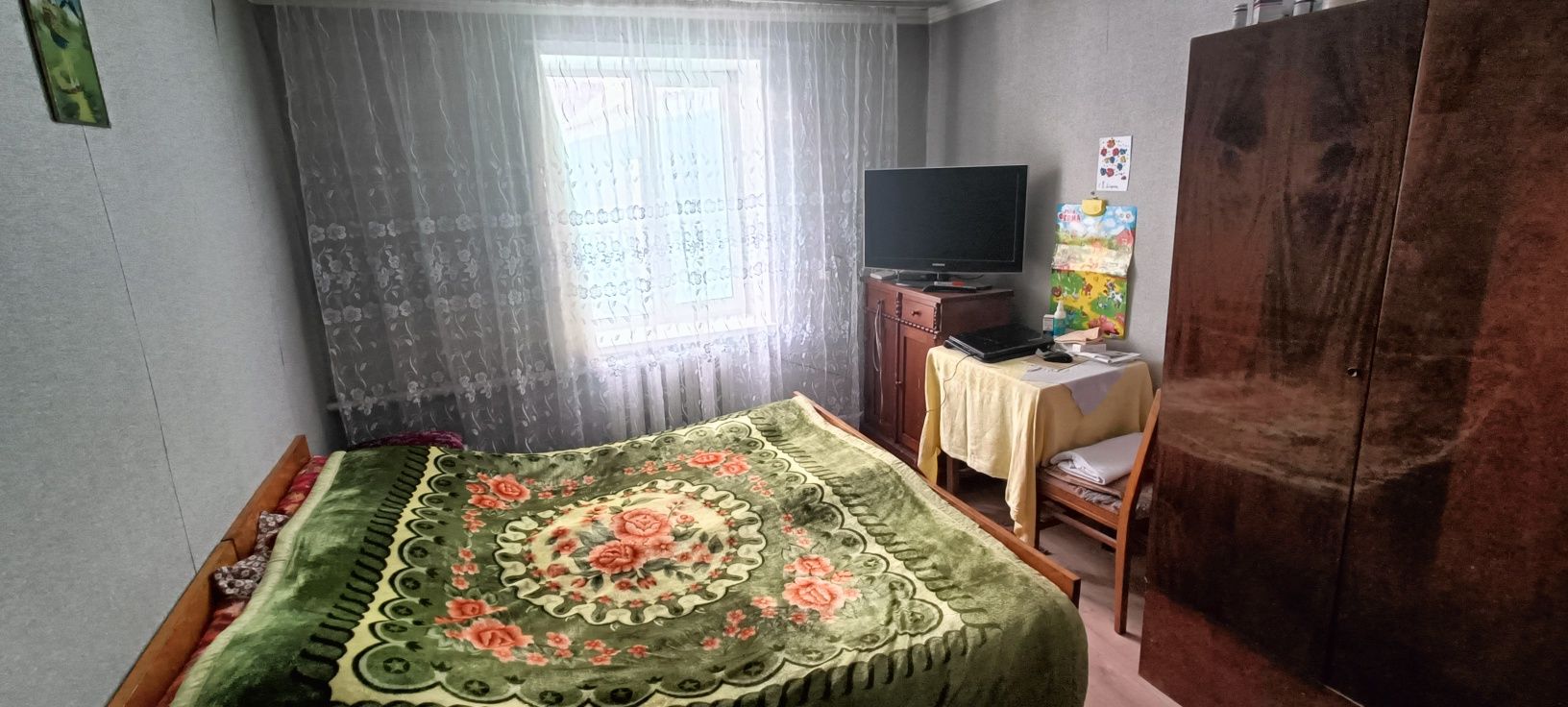 Дом на 5 квартале  ул.жамбыла 18б