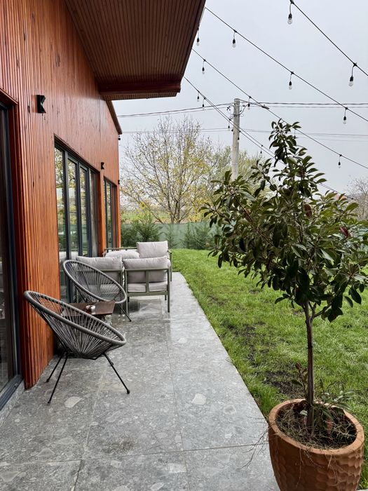 KRIM Private Events – Închiriere Locație Revelion Berceni, Ilfov