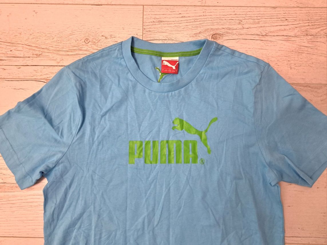 Puma-Ориг.тениска Нова!
