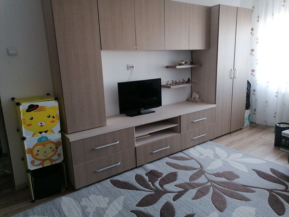 Apartament 2 camere decomandate regim hotelier Mioveni