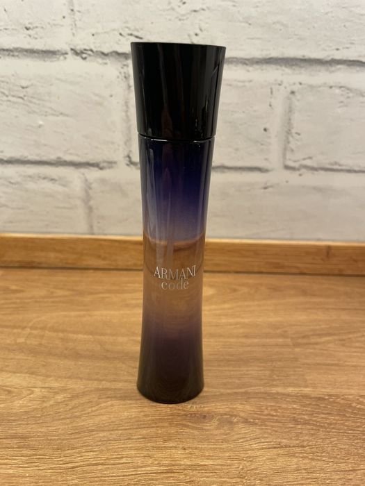 Armani Code 50ml