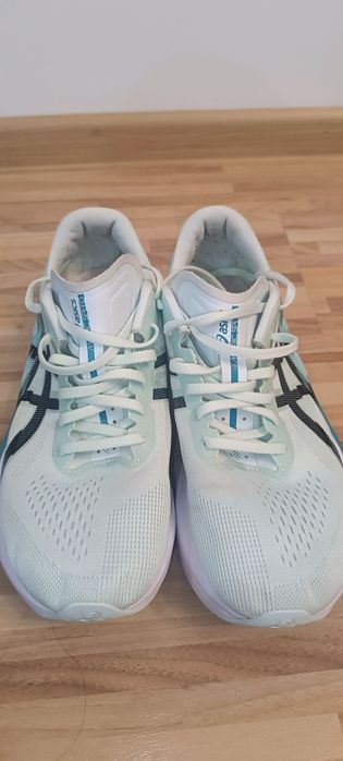 Asics Magic Speed 4 (carbon)