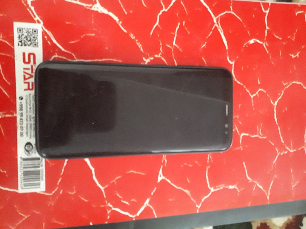 Samsung s8 64 ga 4