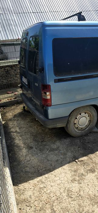 Vand sau schimb  Peugeot Expert