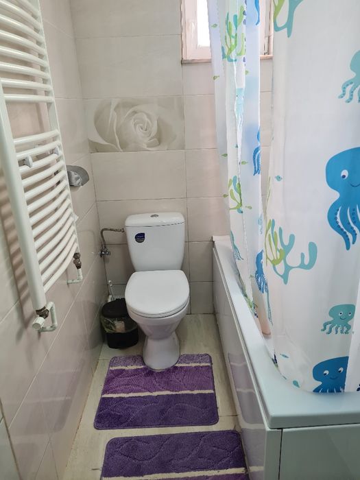 Închiriez apartament Curtea de Argeș