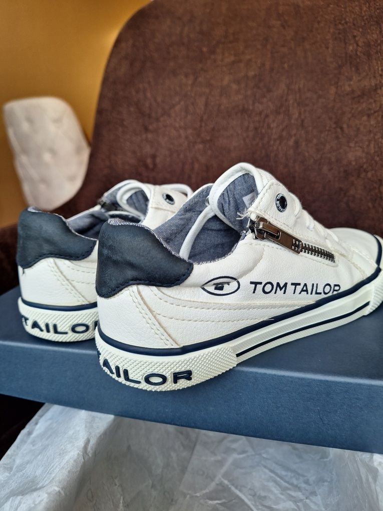 Обувки TOM TEiLOR-N:32