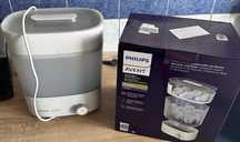 Sterilizator PHILIPS Avent Premim
