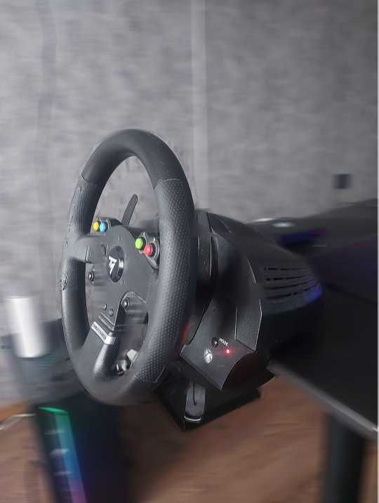 Волан Trust Master TMX PRO