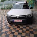 Dacia Duster Utilitar 4x4 an 2011 170.000 km REALI!