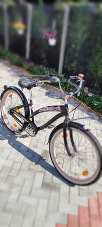 Biciclete cruiser Nirve