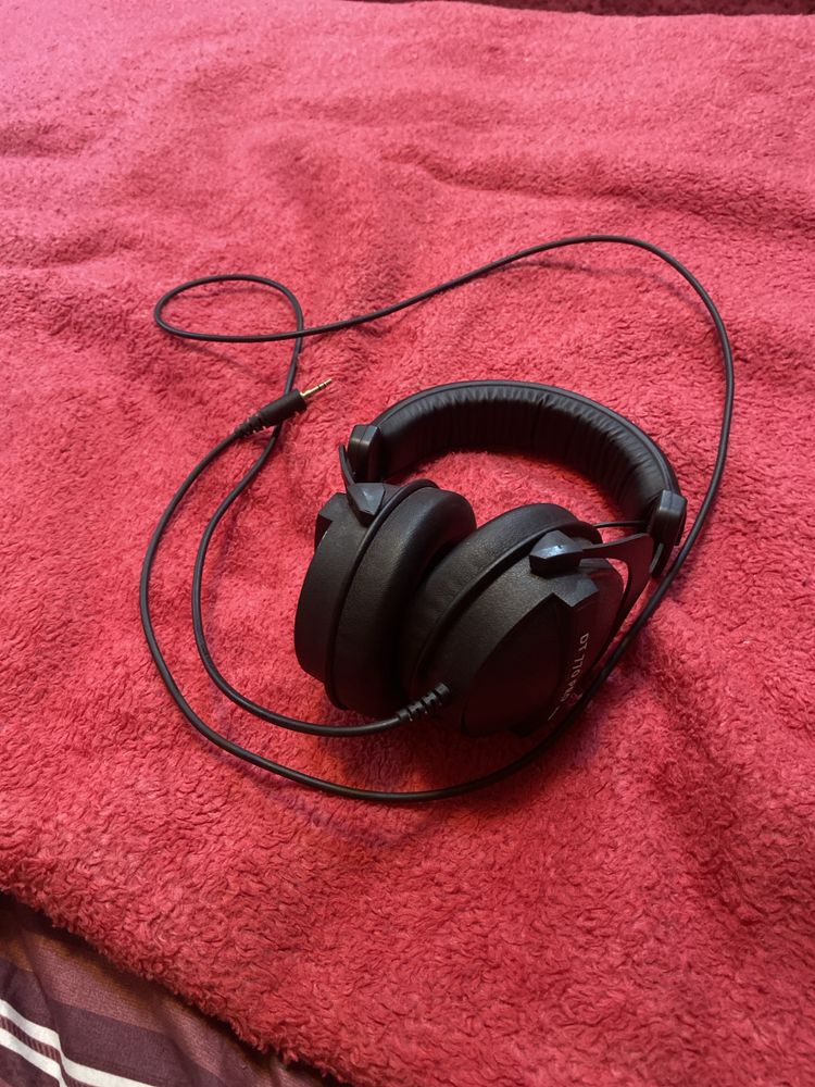 Căști DT 770 pro