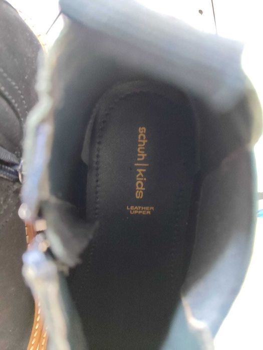 Ghete Next, piele intoarsa, noi, 35