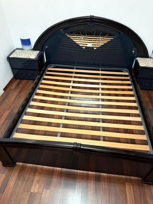 vand mobila de dormitor matrimonial și dormitor copii