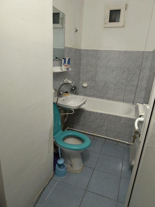 Inchiriez Garsoniera Bariera Bucuresti