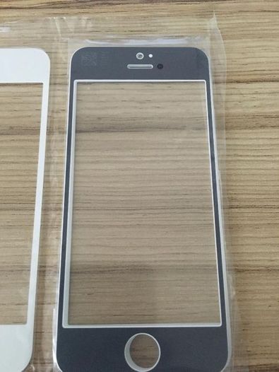 Ново предно стъкло Apple Iphone 4 4g 4s 5 5G 5S 6 6 Plus