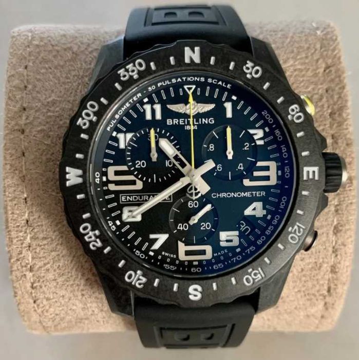 Breitling Endurance Pro мъжки часовник