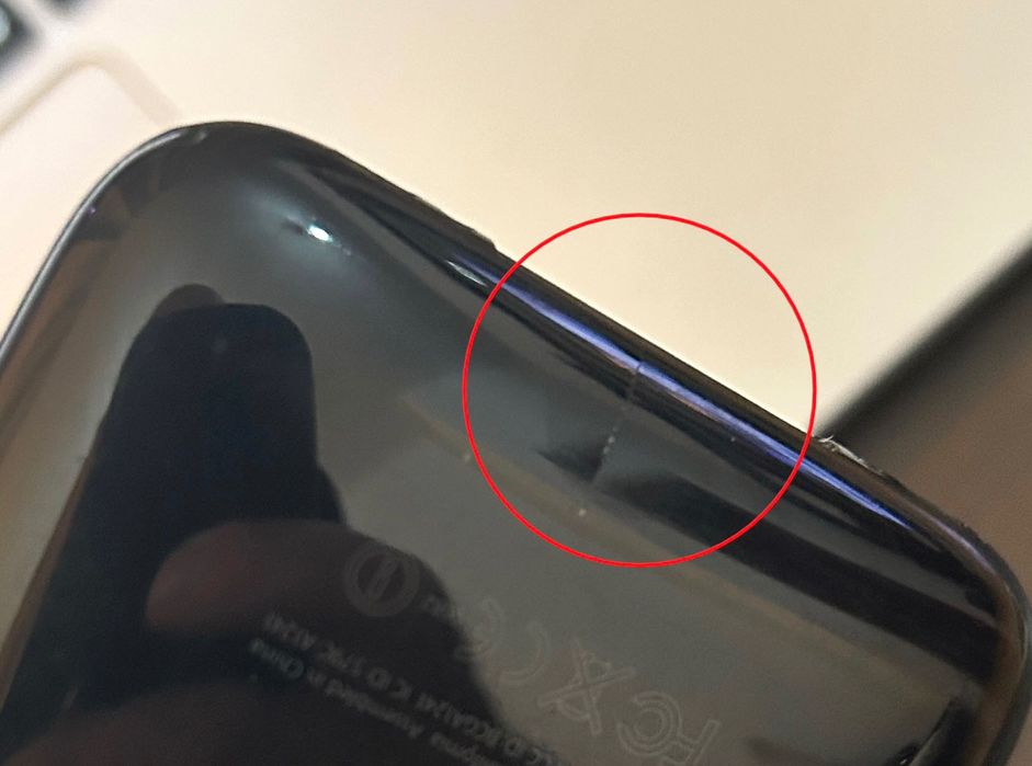 iPhone 3G (de colectie)