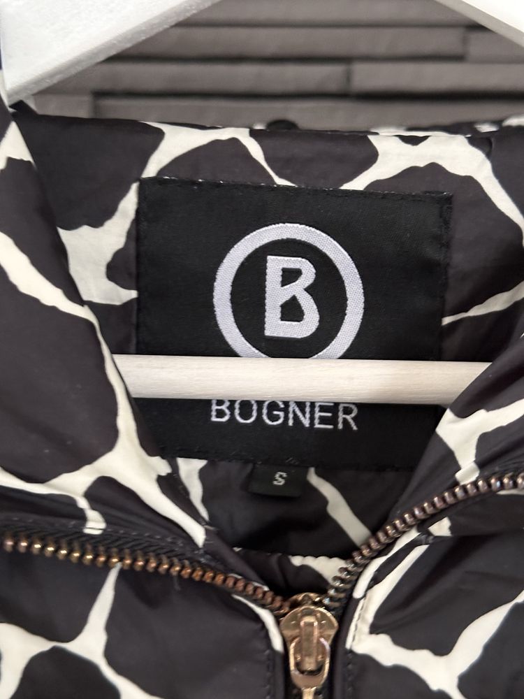 Зимно яке Bogner