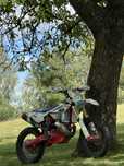 Vand beta rr 300