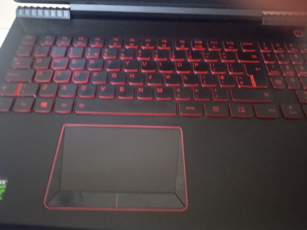 Laptop Lenovo legion gaming