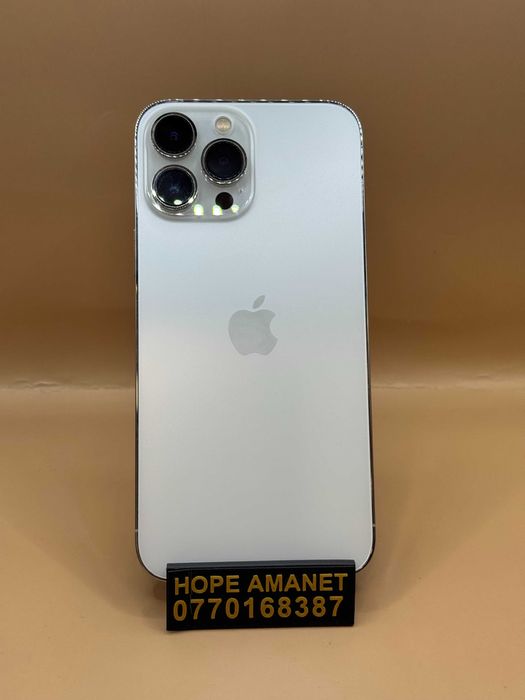 Hope Amanet P4 / IPHONE 13 PRO MAX 128GB 88 %