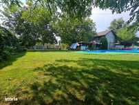 Casa Superba / 5 Camere /  Zona Tancabesti Snagov