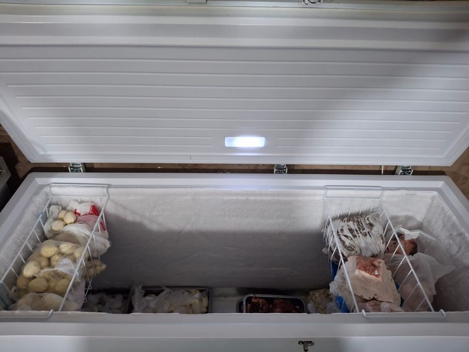 Продам морозилки в отличном состоянии