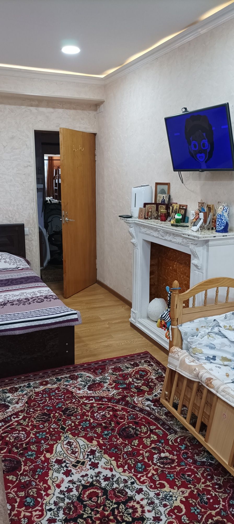 СВОЯ Тузель 2 2/4/9 44 м²