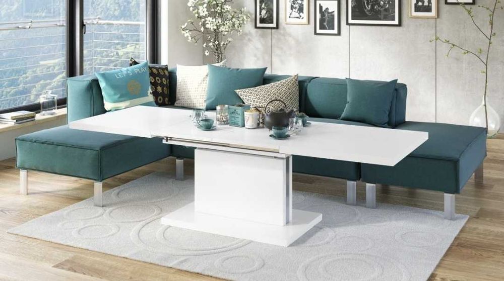 Vand masa extensibila Mazzoni