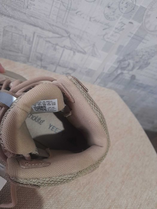 Детски маратонки Адидас  YEEZY