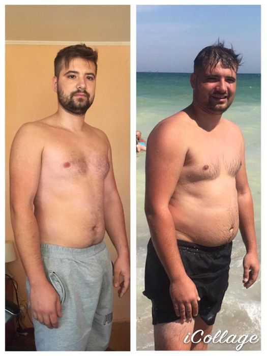 Personal trainer / Instructori fitness acreditati