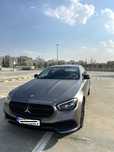 Mercedes-Benz E-Class 2022 | 27.000 km| Garanție + Revizie Gratuită
