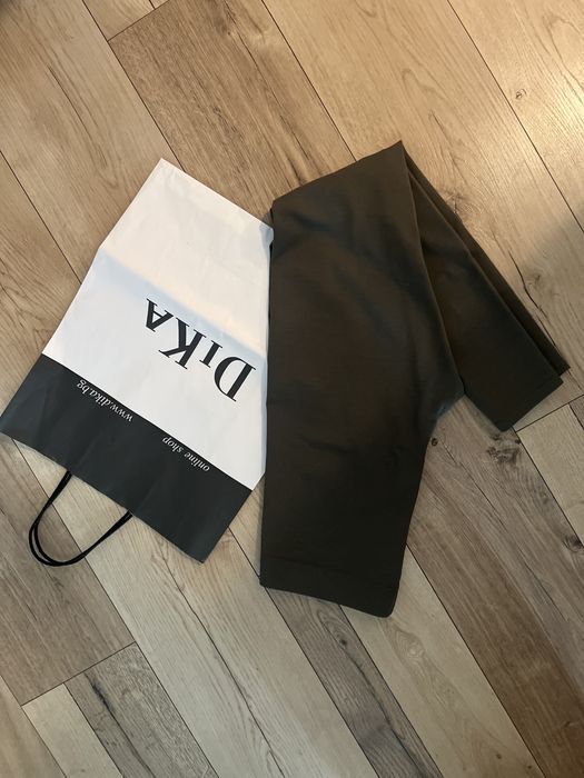 Панталон трико тип клин DiKa, M