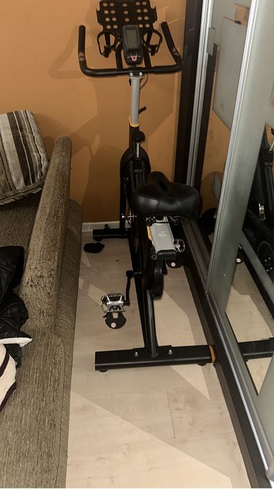 Продам велотренажер