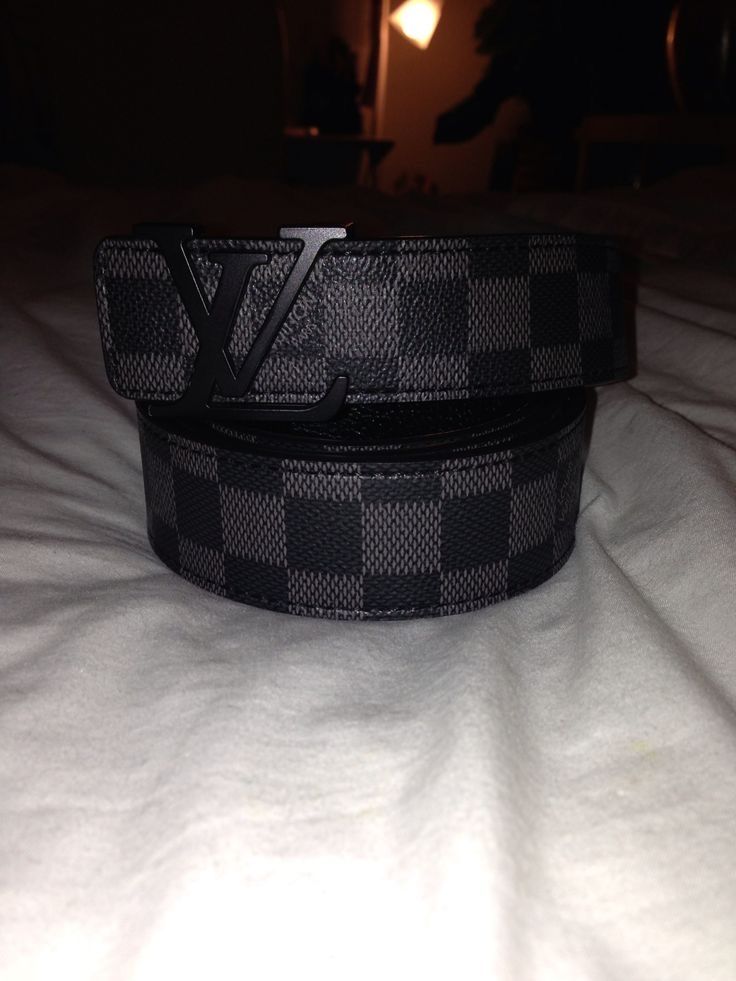 Vand curea LV Louis Vuitton