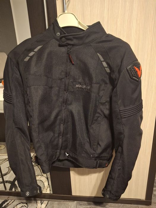 Geaca moto Nordcap
