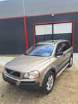 Volvo XC90 recent adus Germania