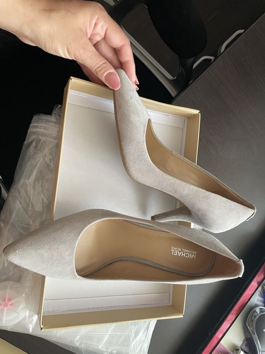 Pantofi michael kors
