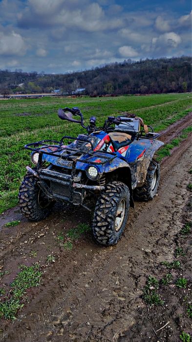 Vand atv linhai