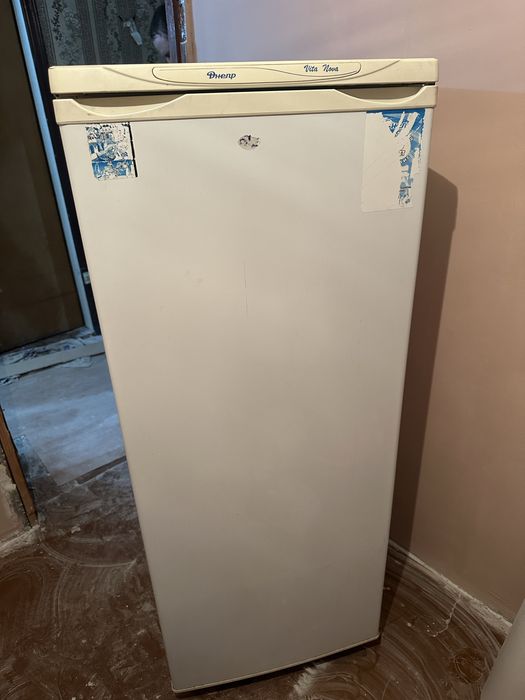 Холодильник днепр