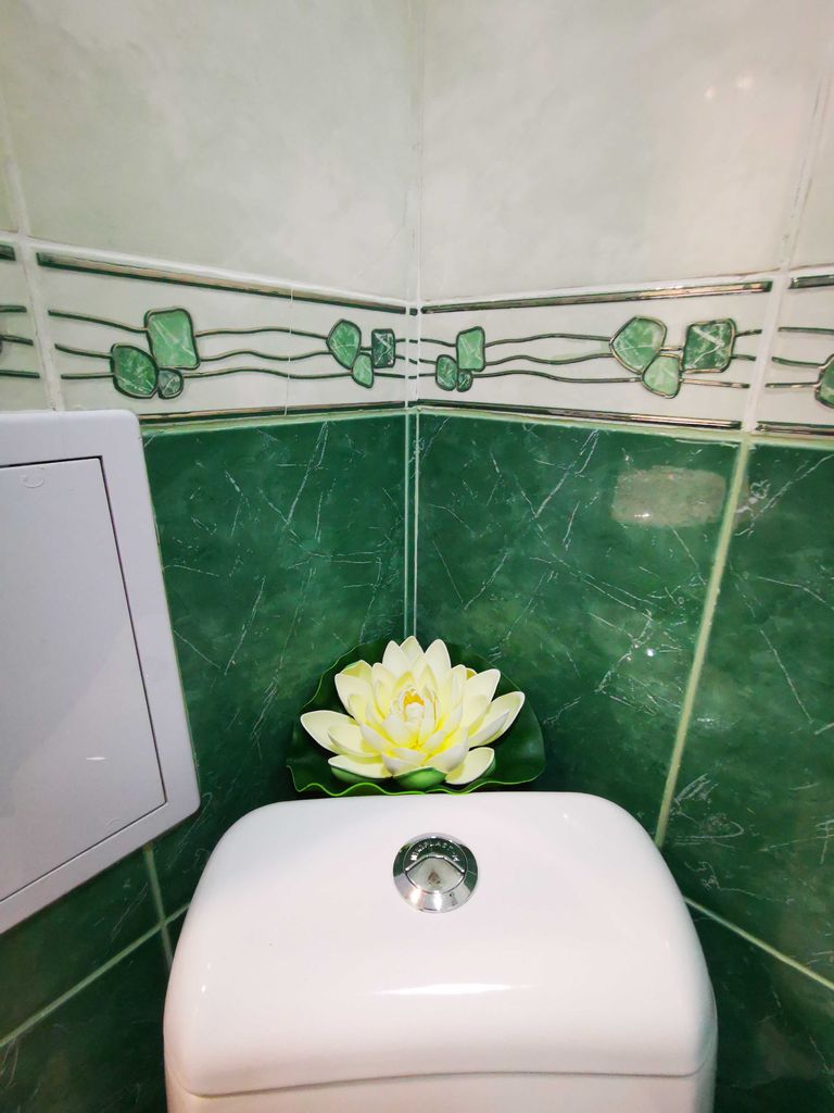Дава се под наем Тристаен апартамент в Пловдив, Кършияка - 75 кв.м за 357 € - Снимка #11