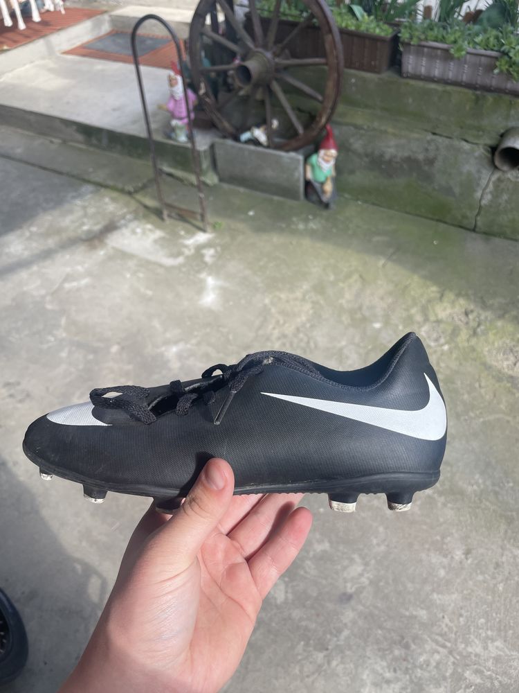 Ghete fotball Nike