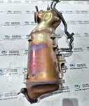 Catalizator cu filtru de particule DPF Opel Insignia A facelift 1.6 cd