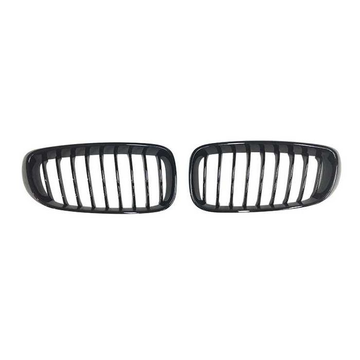 Черни единични бъбреци за BMW F34 GT