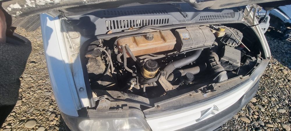 Dezmembram Citroen Jumper Fiat Ducato