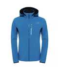 Softshell The North Face Motili S NOU windstopper ski tura alpinism