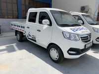 CHANGAN XINBAO T3 дубль кабина